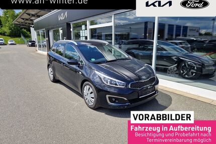 Kia ceed Sportswagon Gebrauchtwagen