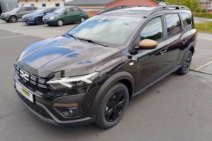 Dacia Jogger Gebrauchtwagen