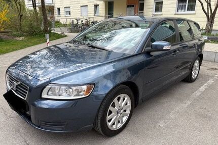 Volvo V50 Gebrauchtwagen