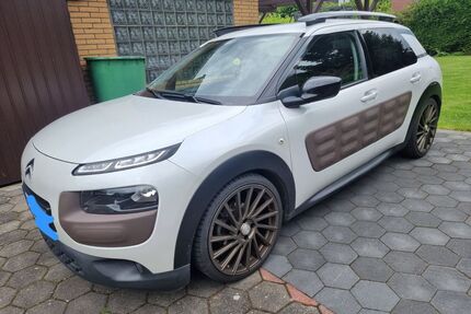 Citroen C4 Cactus Gebrauchtwagen