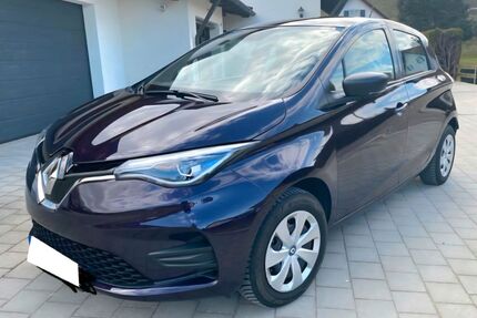 Renault ZOE Gebrauchtwagen