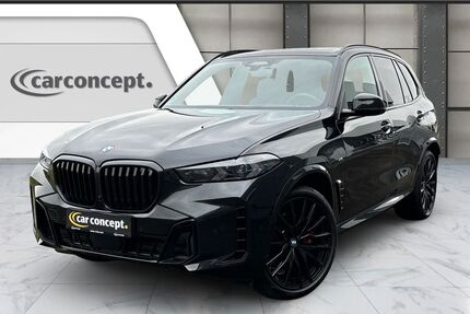 BMW X5 Gebrauchtwagen