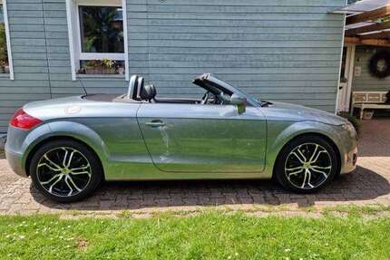 Audi TT Gebrauchtwagen