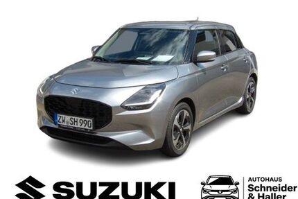 Suzuki Swift Gebrauchtwagen