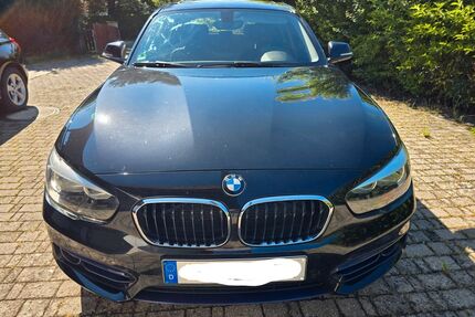 BMW 118 Gebrauchtwagen