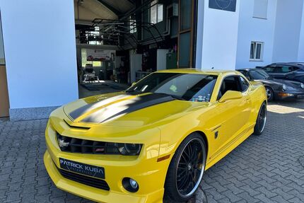Chevrolet Camaro Gebrauchtwagen