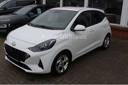 Hyundai i10 Gebrauchtwagen