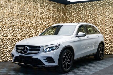Mercedes-Benz GLC 250 Gebrauchtwagen