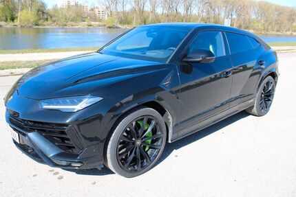 Lamborghini Urus Gebrauchtwagen