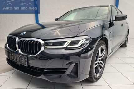 BMW 530 Gebrauchtwagen