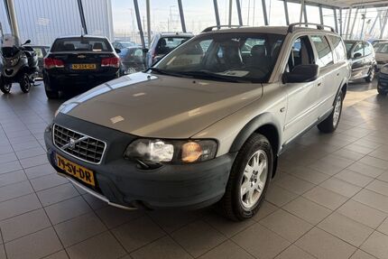 Volvo V70 Gebrauchtwagen