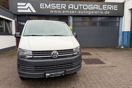 VW T6 Transporter Gebrauchtwagen