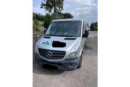 Mercedes-Benz Sprinter Gebrauchtwagen