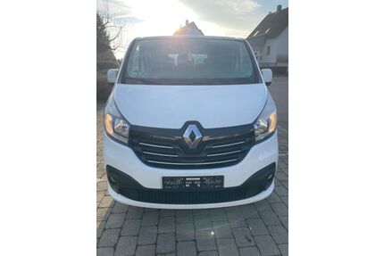 Renault Trafic Gebrauchtwagen