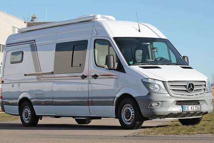 Mercedes-Benz 308 Gebrauchtwagen