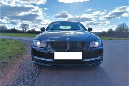 BMW 318 Gebrauchtwagen