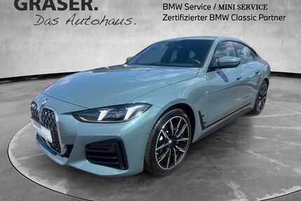 BMW 430 Gran Coupé Gebrauchtwagen