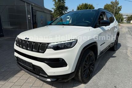 Jeep Compass Gebrauchtwagen