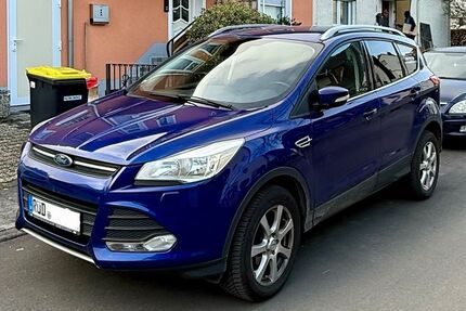 Ford Kuga Gebrauchtwagen