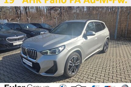 BMW X1 Gebrauchtwagen