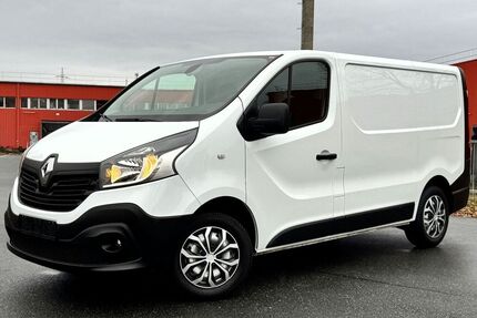 Renault Trafic Gebrauchtwagen