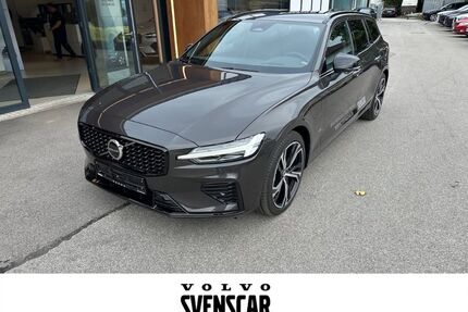 Volvo V60 Gebrauchtwagen