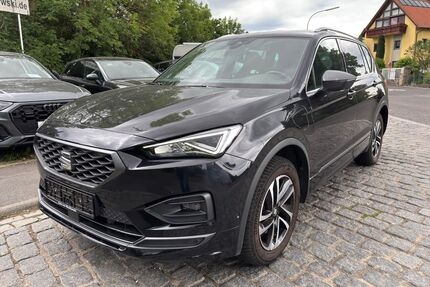 Seat Tarraco Gebrauchtwagen