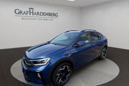 VW Taigo Gebrauchtwagen