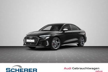 Audi S3 Gebrauchtwagen
