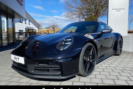 Porsche 992 Gebrauchtwagen