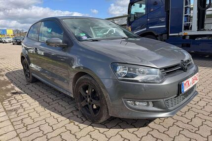 VW Polo Gebrauchtwagen
