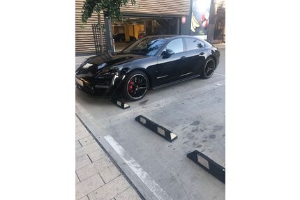 Porsche Panamera Gebrauchtwagen