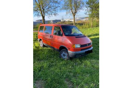 VW T4 andere Gebrauchtwagen