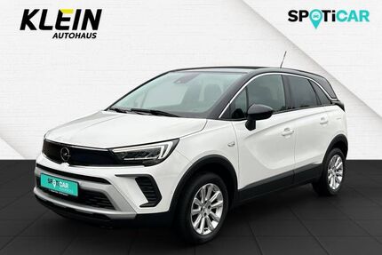 Opel Crossland (X) Gebrauchtwagen