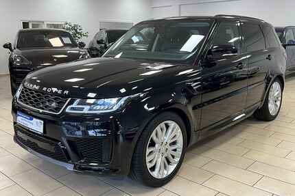 Land Rover Range Rover Sport Gebrauchtwagen