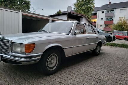 Mercedes-Benz S 280 Gebrauchtwagen