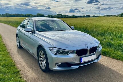 BMW 320 Gebrauchtwagen