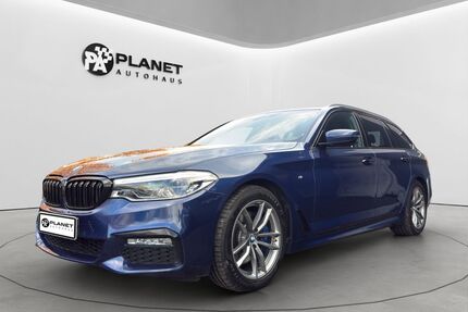 BMW 530 Gebrauchtwagen