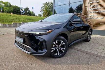 Toyota bZ4X Gebrauchtwagen