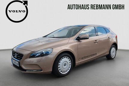 Volvo V40 Gebrauchtwagen