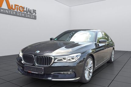 BMW 730 Gebrauchtwagen