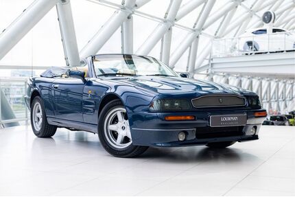 Aston Martin Andere Gebrauchtwagen