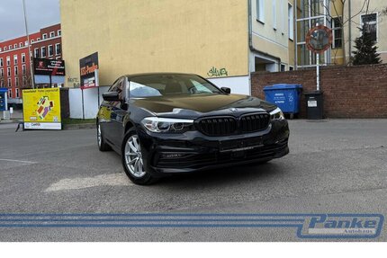 BMW 530e Sport Line*M-Paket*R-Cam*Ambiete*LED* 