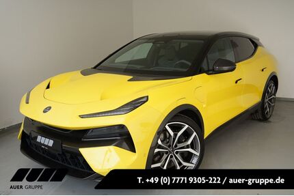 Lotus Eletre Gebrauchtwagen
