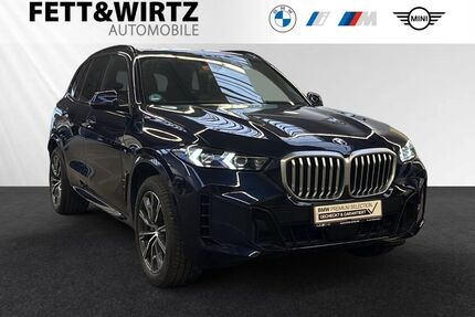 BMW X5 Gebrauchtwagen
