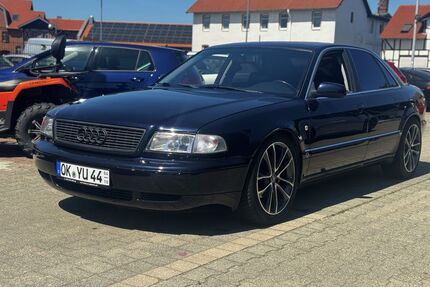 Audi quattro Gebrauchtwagen