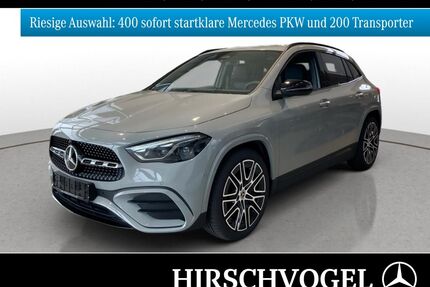 Mercedes-Benz GLA 200 Gebrauchtwagen