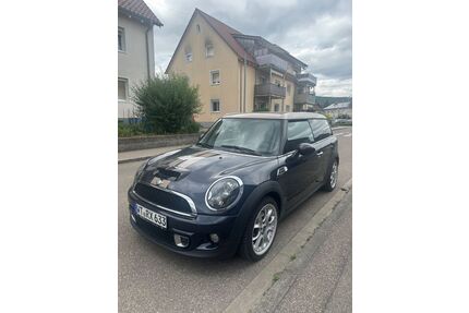 Mini Cooper S Clubman Gebrauchtwagen