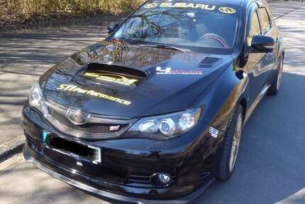 Subaru Impreza Gebrauchtwagen