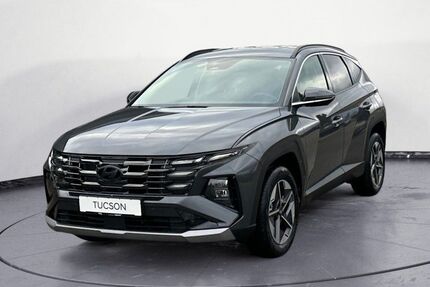 Hyundai TUCSON Gebrauchtwagen